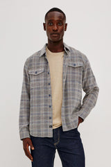 Rails Warren Shirt