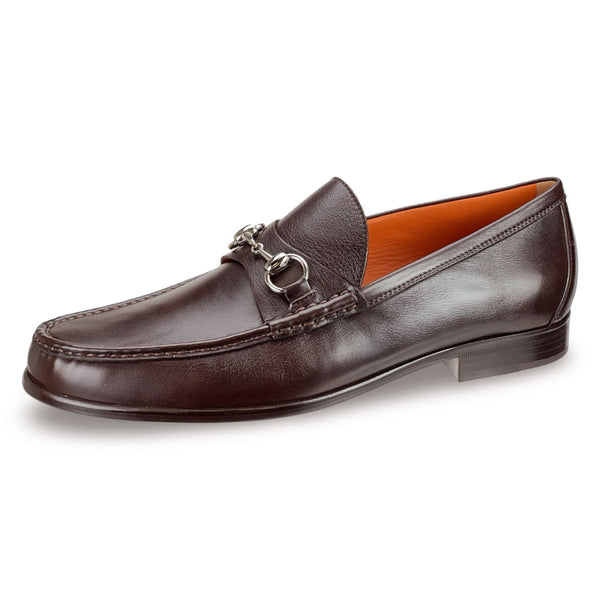 Ring Bit Loafer