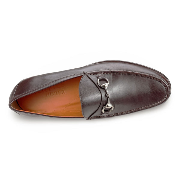 Ring Bit Loafer