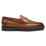 Rock Penny Loafer - Oak Hall