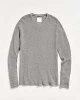 Mini Waffle Crew - Grey