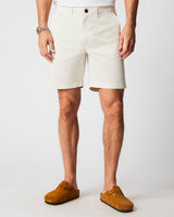 Chino Short - Oak Hall