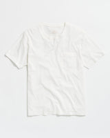 Washed Tee - Oak Hall