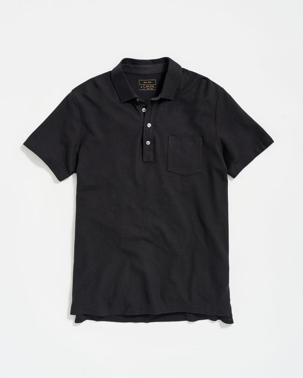 Pique Pensacola Polo