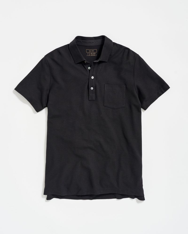 Pique Pensacola Polo