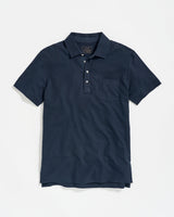 Pique Pensacola Polo