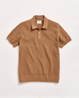 Lachlan Links Polo - Oak Hall