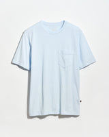 Washed Tee - Oak Hall