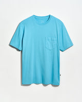 Washed Tee - Oak Hall