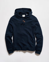 French Terry Hoodie Pullover - Oak Hall