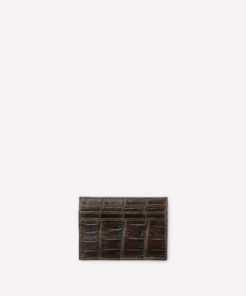 Slim Credit Card Case No. 204