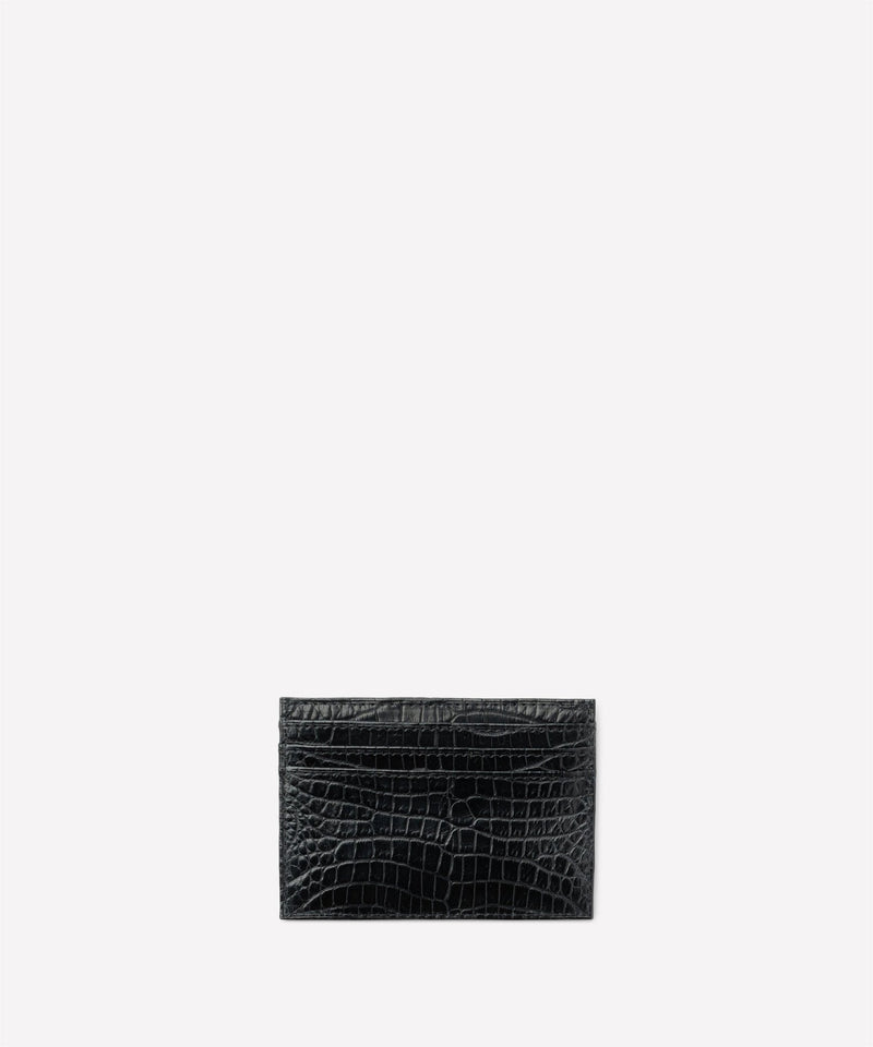 Slim Credit Card Case No. 204