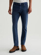 Tellis Modern Slim Jean - 7 Years Sulfur Marine Haze