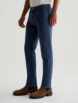 Tellis Modern Slim Jean - 7 Years Sulfur Marine Haze