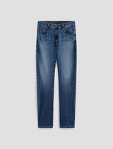 Tellis Modern Slim Jean - Louvre