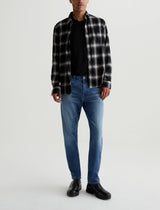 Tellis Modern Slim Jean - Louvre