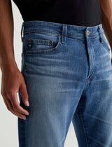 Tellis Modern Slim Jean - Louvre