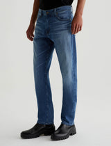 Tellis Modern Slim Jean - Louvre