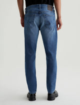 Tellis Modern Slim Jean - Louvre