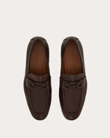 Touch Gancini Loafer - Oak Hall