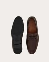 Touch Gancini Loafer - Oak Hall