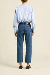 Blake Oversized Shirt