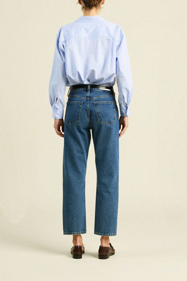 Blake Oversized Shirt