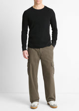 Thermal Long Sleeve Crew