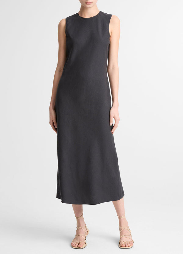 executive ladies dresses GRACE KARIN Women's Wear to Work Dresses V Neck 3/4 Sleeve Dress Black Formal Dress for Women with Belt S at Amazon Women's Clothing store