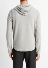 Broken Twill P/O Hoodie