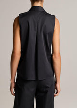 Relaxed Slvls Button Down