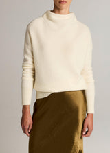 Boiled Funnel Nk Pullover