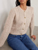 The Plush Cardi