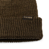Filson Watch Cap - Otter Green