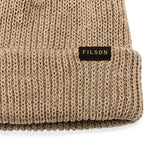 Filson Watch Cap - Sawdust