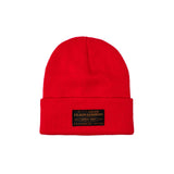 Filson Ballard Watch Cap - Red
