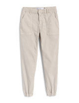 Jameson Utility Jogger - Cement