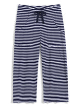 Penny Patch Pocket Pant - Yacht Stripe