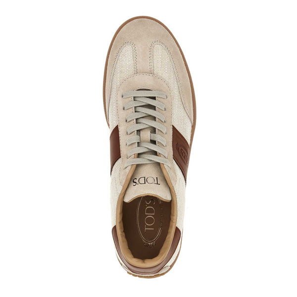68C Tabs Sneaker