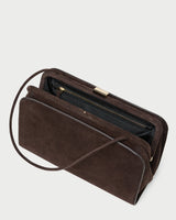 Zella Frame Clutch