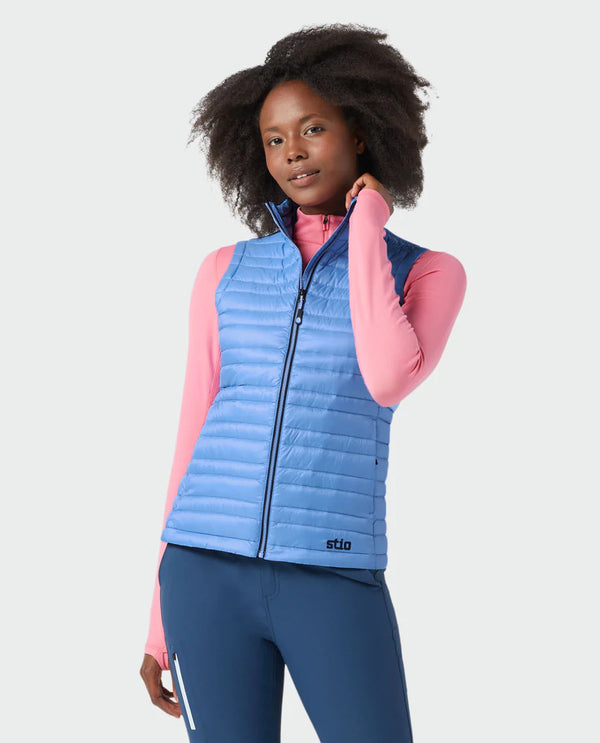 Stio clearance down vest