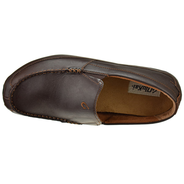 Men's Akepa Driver Moc - Oak Hall, Inc.