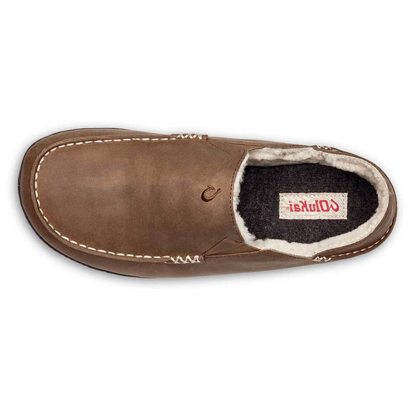 Men's Moloa Slipper - Oak Hall, Inc.