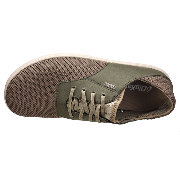 Nohea Moku Mesh Sneaker - Oak Hall