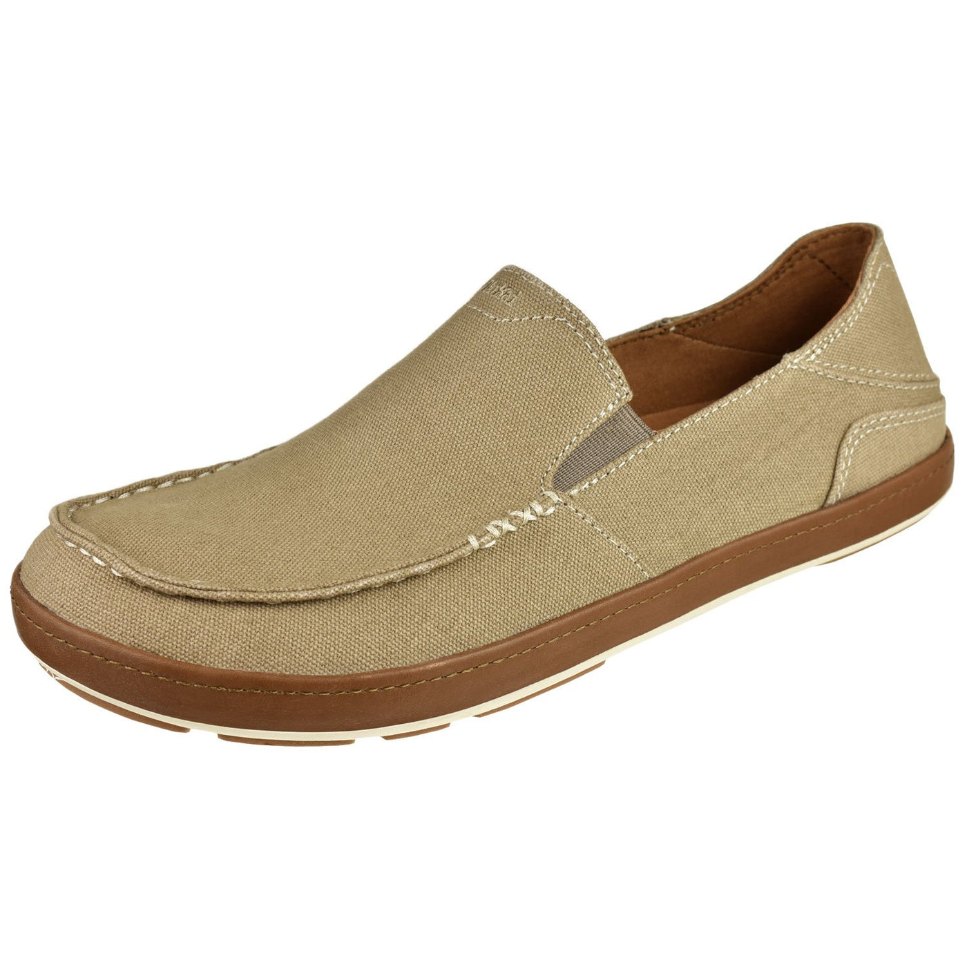 Puhalu Canvas Slip On | Oak Hall, Inc.
