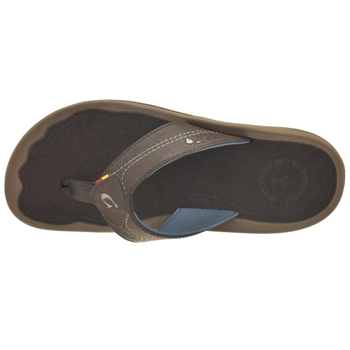 SEE SEE × MANEBU QUILTY PAN SOLE 42 cover