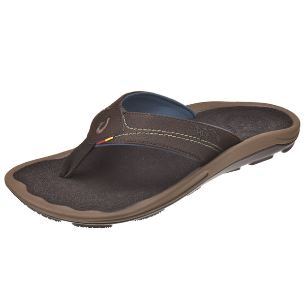 Kipi Rebel Sandal - Oak Hall