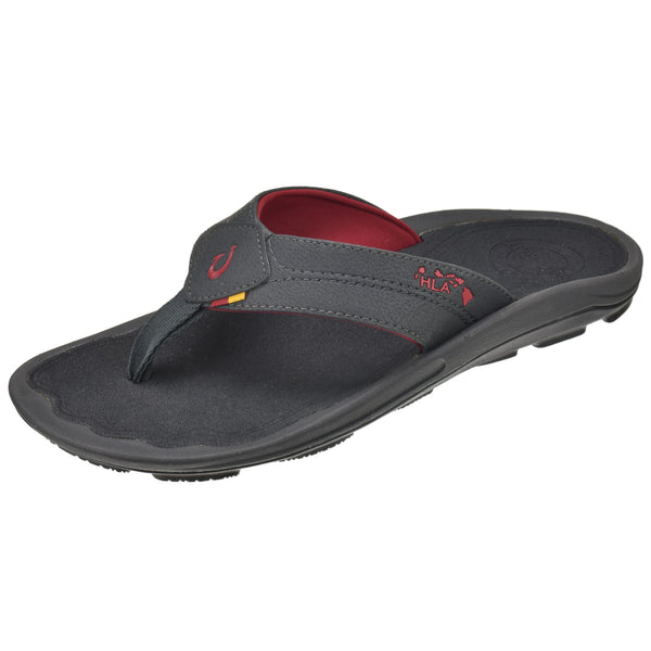 Kipi Rebel Sandal - Oak Hall