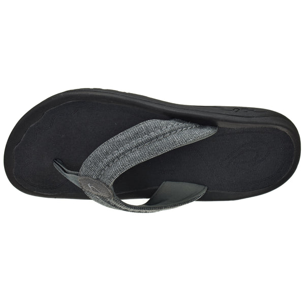 Men's Hokua Mesh Sandal - Oak Hall, Inc.