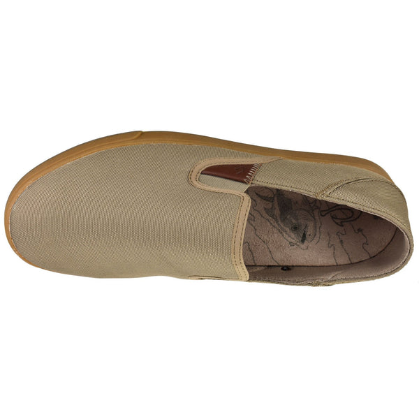 Men's Kahu Canvas Slip On - Oak Hall, Inc.
